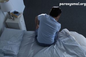 Paroxysmal Nocturnal Dyspnea: Wake Up Breathing Easier