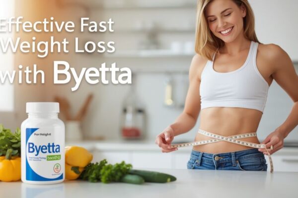 byetta weight loss